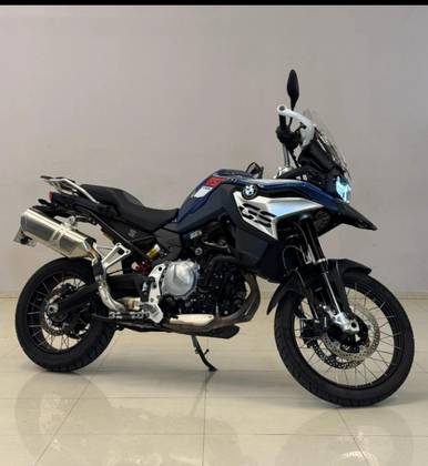 BMW F 850 GS ADVENTURE PREMIUM 